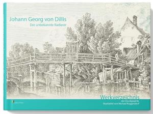 Cover: Johann Georg von Dillis