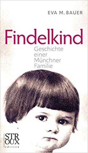 Cover: Findelkind