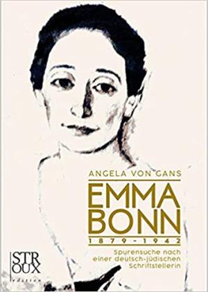 Cover: Emma Bonn 1879-1942