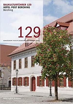 Cover: Hotel Post Berching