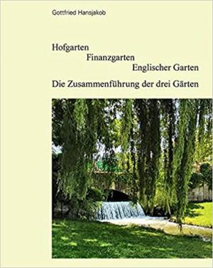 Der Münchner Hofgarten – Literaturhinweis