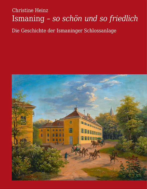 Ismaning – so schön und so friedlich