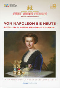 Cover: Von Napoleon bis heute