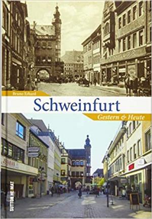 München Buch Schweinfurt