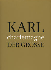 Cover: Karl der Grosse