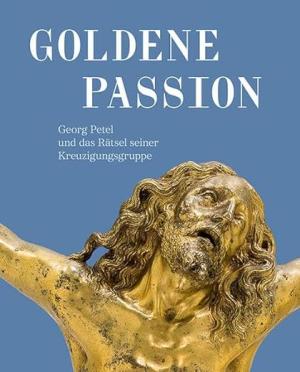Cover: Goldene Passion