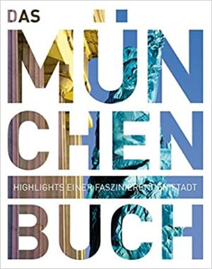 Buchcover von München von 