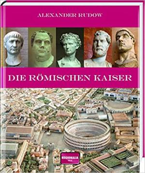 Cover: Die römischen Kaiser