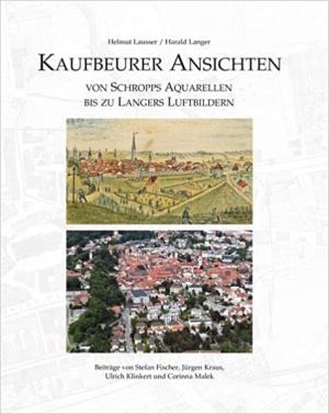 Cover: Kaufbeurer Ansichten