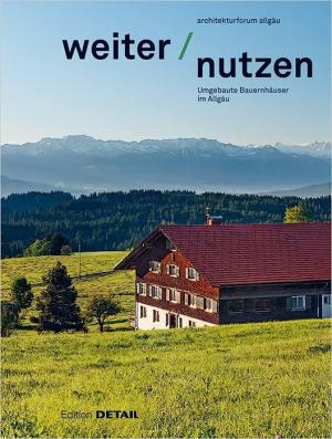 Cover: Weiter | Nutzen