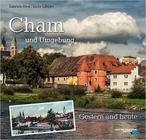 Cover: Cham und Umgebung