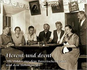Cover: Herent und drent