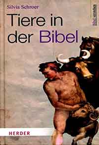 Tiere in der Biebel
