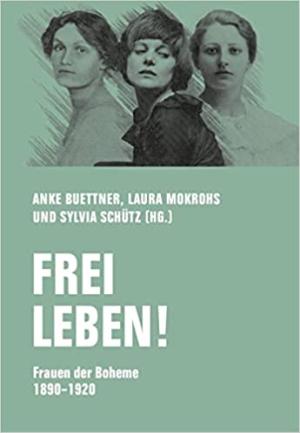 Cover: Frei leben!