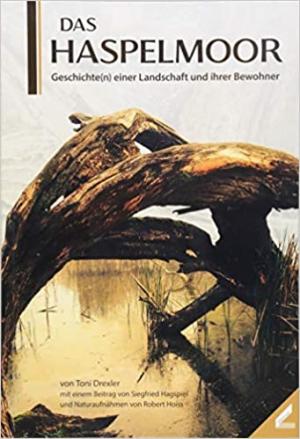 Cover: Das Haspelmoor