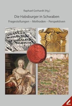 München Buch Die Habsburger in Schwaben