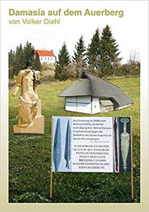 Cover: Damasia auf dem Auerberg