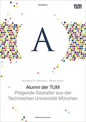 Cover: Alumni der TUM