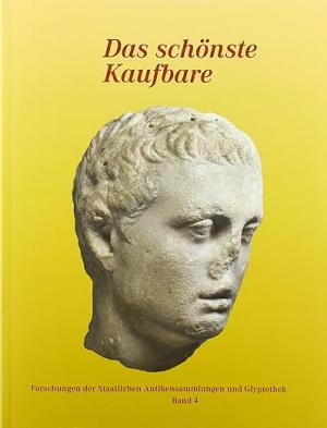 Cover: Das schönste Kaufbare