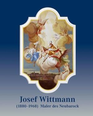 Cover: Josef Wittmann