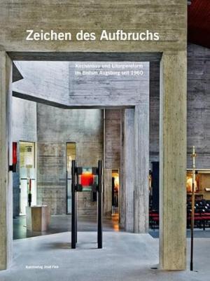 Cover: Zeichen des Aufbruchs