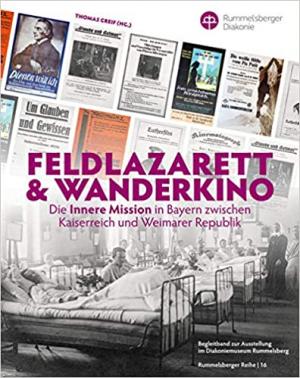 Feldlazarett &amp; Wanderkino