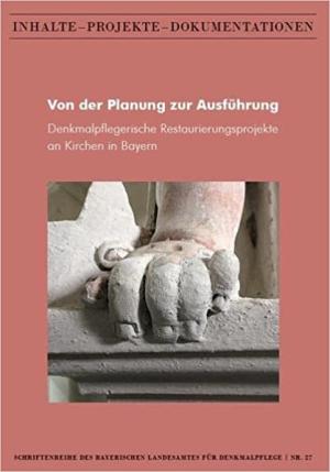 Cover: Von der Planung zur Ausführung