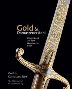 Cover: Gold &amp; Damaszenerstahl