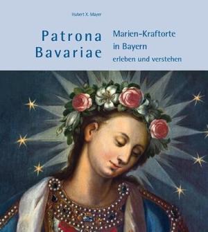 Patrona Bavariae