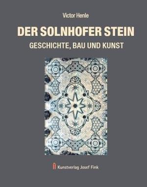 Cover: Der Solnhofer Stein