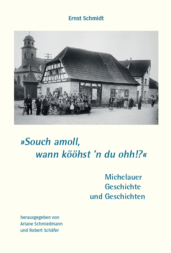 Cover: Souch amoll, wann kööhst 'n du ohh!?: