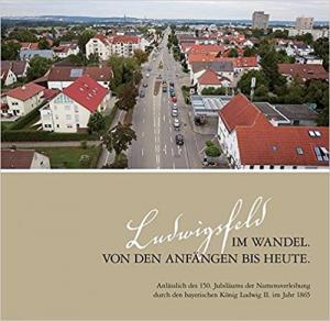 Cover: Ludwigsfeld im Wandel