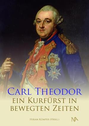 Cover: Carl Theodor