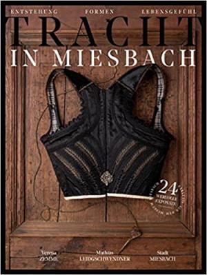 Cover: Tracht in Miesbach