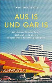 Cover: Aus is und gar is!