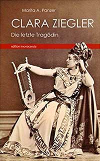 Cover: Clara Ziegler