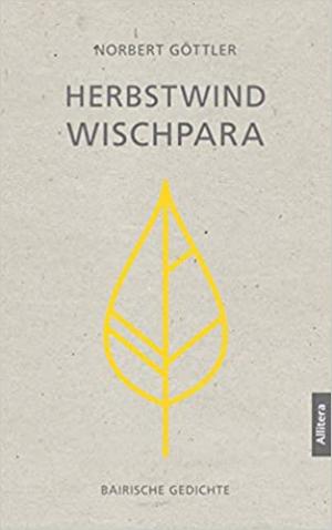 Cover: Herbstwindwischpara