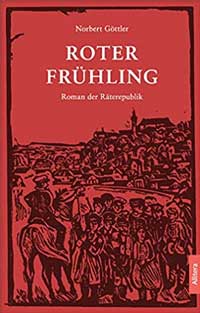 Cover: Roter Frühling