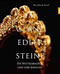 Cover: Im Glanz edler Steine