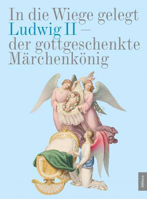 Cover: In die Wiege gelegt