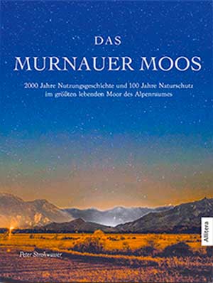 Cover: Das Murnauer Moos