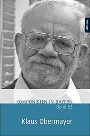 Cover: Klaus Obermayer