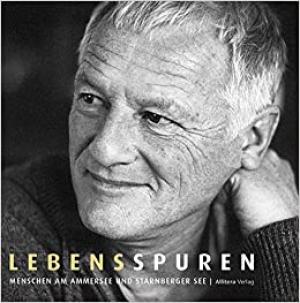 Cover: Lebensspuren