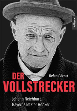 Cover: Der Vollstrecker