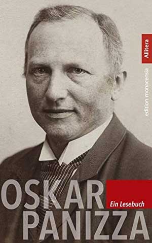 Cover: Oskar Panizza