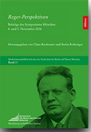 Reger-Perspektiven