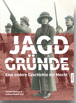 München Buch Jagdgründe