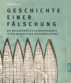 Cover: Geschichte einer Fälschung