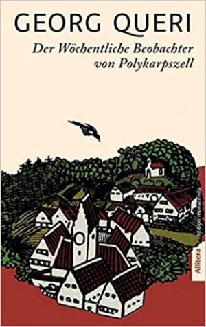 Cover: Der Wöchentliche Beobachter von Polykarpszell