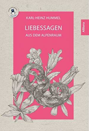 Cover: Liebessagen